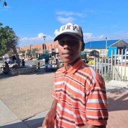 MSI Cjay A Capetown Based Rapper