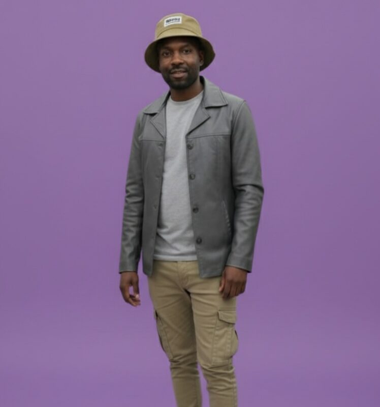 DALZIN MLAMBO: THE RISING NKOMAZI ARTIST BRINGING A NEW SOUND TO SOUTH AFRICA