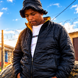 Ikhoboka lengoma new single DADDY CAN YOU ,A heartfelt Xhosa-inspired release from Mdantsane, Eastern Cape, produced by Cycko SA and presented by Masterpiece Music Pty Ltd.