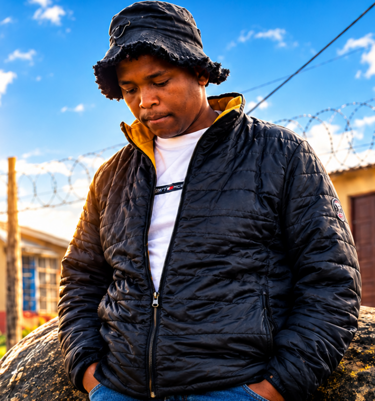 Ikhoboka lengoma new single DADDY CAN YOU ,A heartfelt Xhosa-inspired release from Mdantsane, Eastern Cape, produced by Cycko SA and presented by Masterpiece Music Pty Ltd.