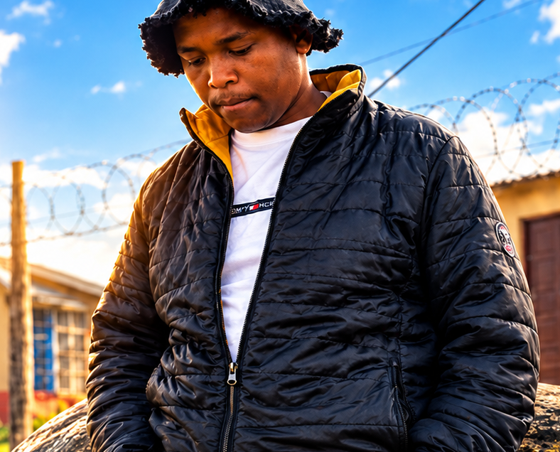Ikhoboka lengoma new single DADDY CAN YOU ,A heartfelt Xhosa-inspired release from Mdantsane, Eastern Cape, produced by Cycko SA and presented by Masterpiece Music Pty Ltd.