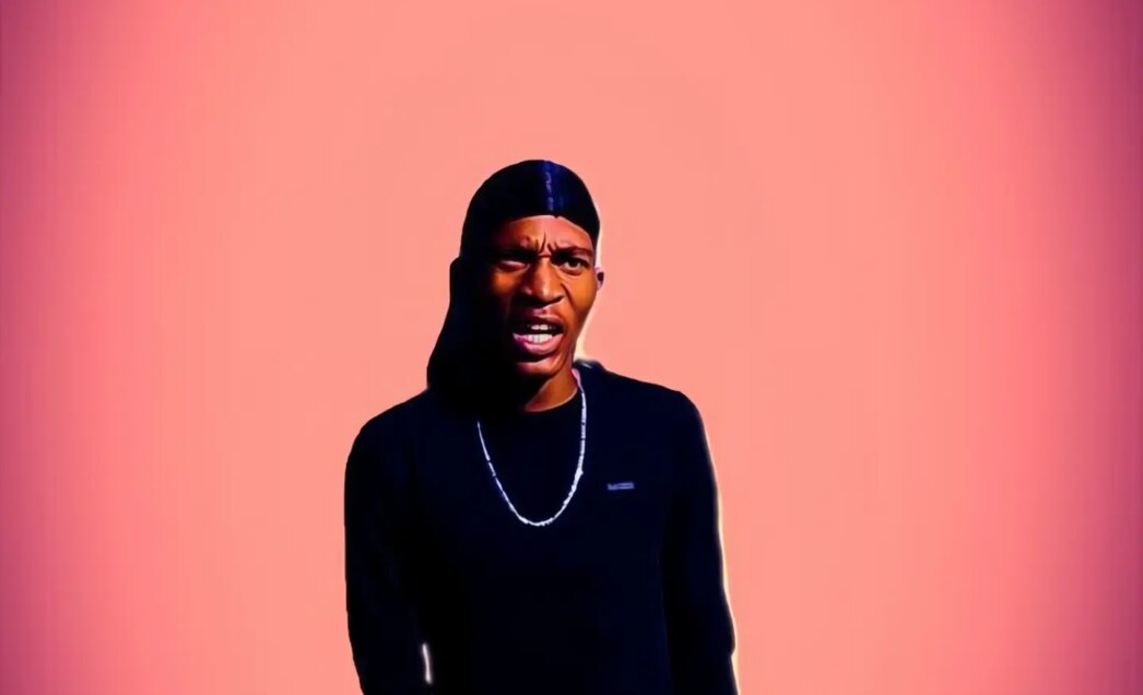Emtidozf’s ‘Pull Up’ Gains International Radio Attention on PDX Radio