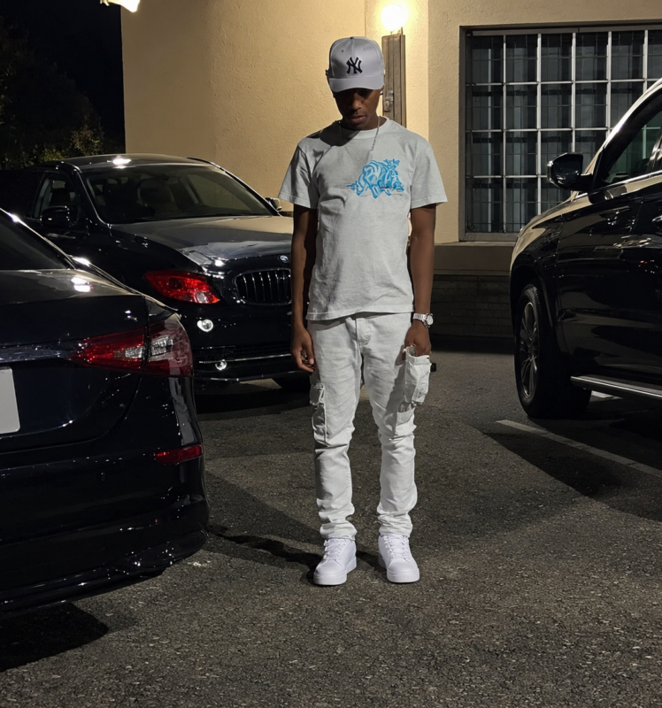 Breaking the Mold: How Corktayle YL is Building a Lasting Legacy as an Independent Hip-Hop Artist