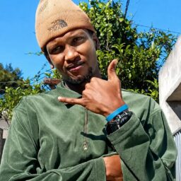 Laz-Lod Set to Make His Mark with ‘Times Now Is Time Later’ EP