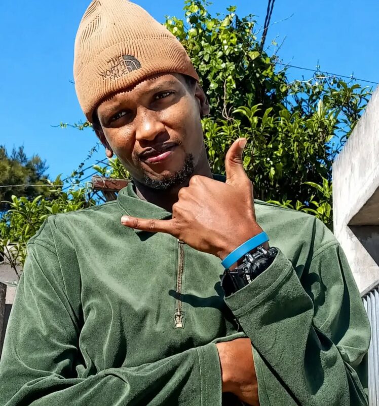 Laz-Lod Set to Make His Mark with ‘Times Now Is Time Later’ EP