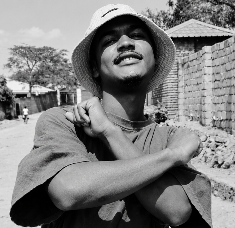 “Firozz Unveils the Vibrant Tapestry of ‘Life Chronicles EP’ Featuring Zimbabwean Rapper $aint Ali”