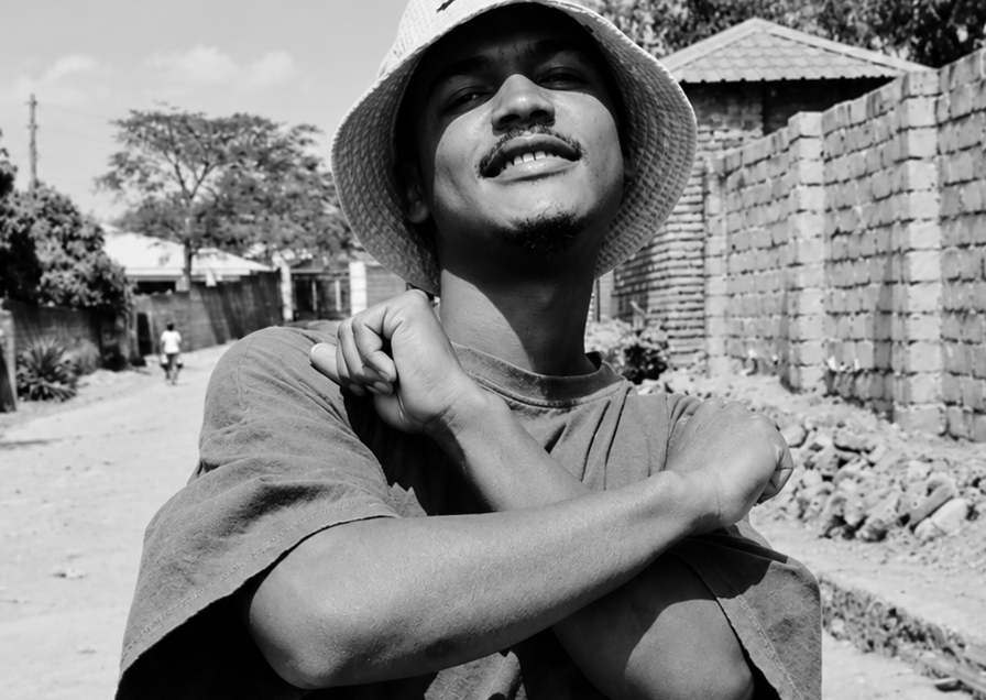 “Firozz Unveils the Vibrant Tapestry of ‘Life Chronicles EP’ Featuring Zimbabwean Rapper $aint Ali”
