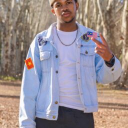 Talented Up n coming rapper “Lil Stho” drops KZNs most anticipated EP titled “STRAIGHT OUTTA HOWICK “