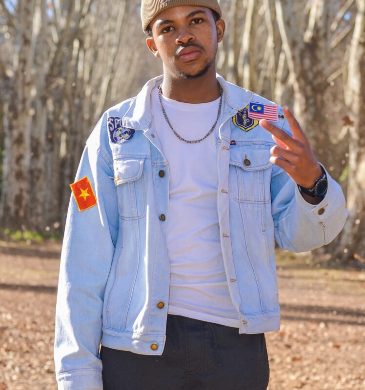Talented Up n coming rapper “Lil Stho” drops KZNs most anticipated EP titled “STRAIGHT OUTTA HOWICK “