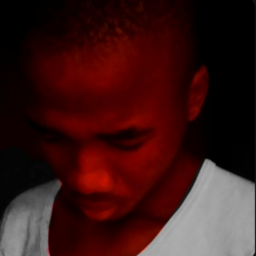 South African Rising Star Gates Opens Up About Chasing Dreams and Stepping Out of the Kasi
