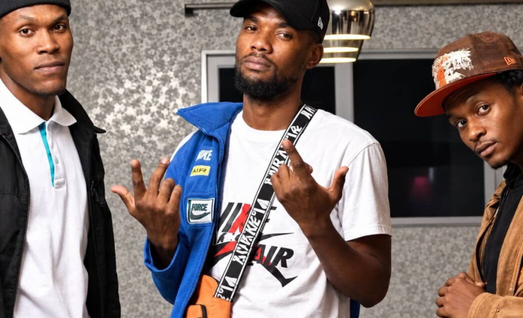 Global Sounds, Local Grind: Bankroll Inc. Drops Visuals for Trailblazing Mixtape “WITH’N The FAM”