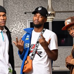 Global Sounds, Local Grind: Bankroll Inc. Drops Visuals for Trailblazing Mixtape “WITH’N The FAM”
