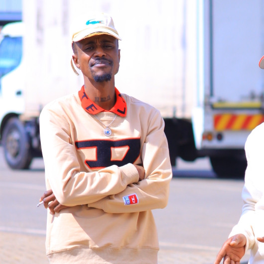 Spreading Bars from the East Rand: Xhosa Thug Drops New Spiritual Anthem “Xhosa Prayer”