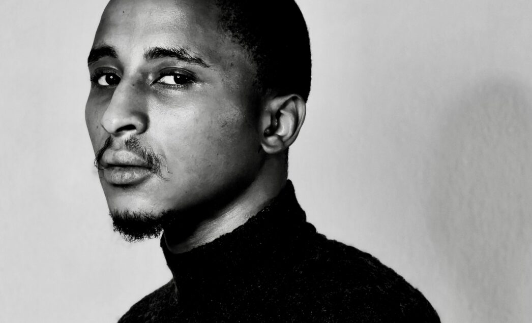 🇿🇦 – Espacio Dios (Masego Makganyoha) New Album Out Friday