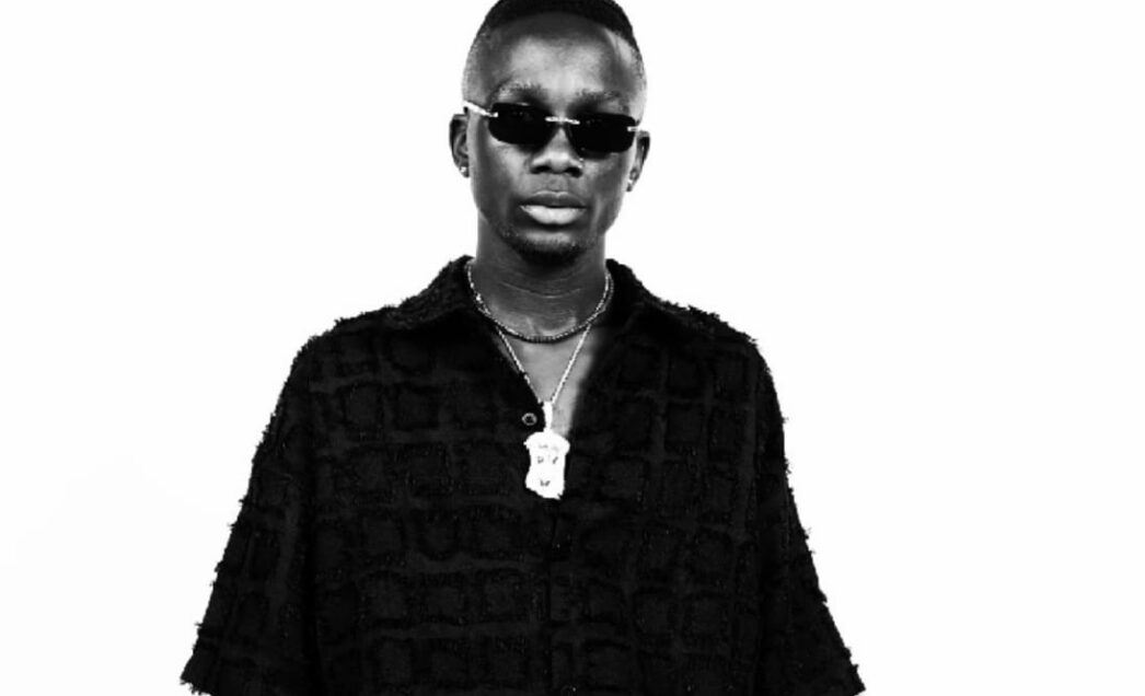 From Saulsville to Greatness: Babyvice Announces New Growth-Driven Album “Y.E.T”