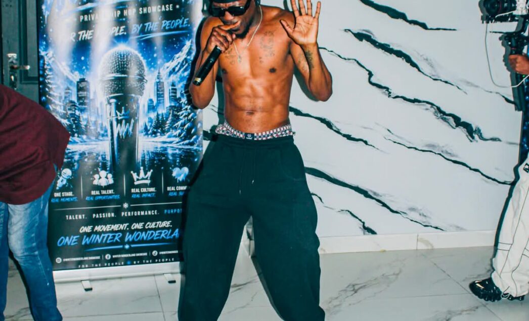 From Gugulethu to the Bigger Stage: Airpic M Releases New EP ‘MADE IN GUG$’