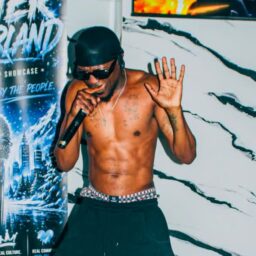 From Gugulethu to the Bigger Stage: Airpic M Releases New EP ‘MADE IN GUG$’