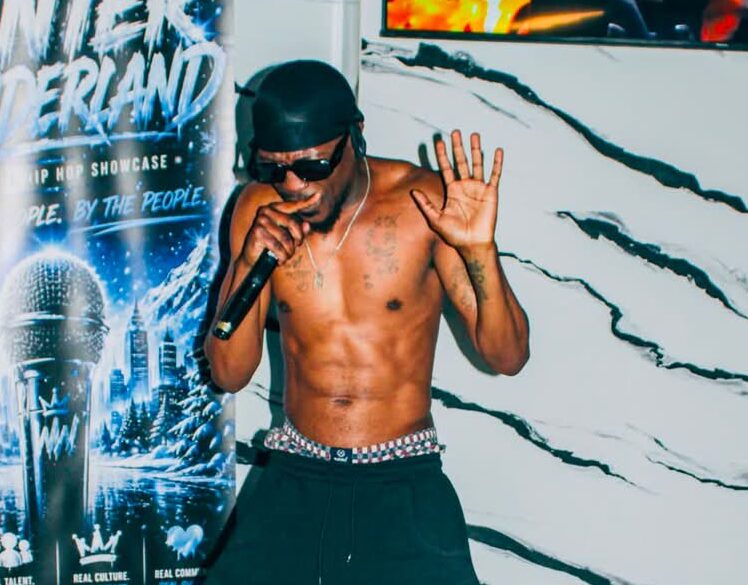 From Gugulethu to the Bigger Stage: Airpic M Releases New EP ‘MADE IN GUG$’