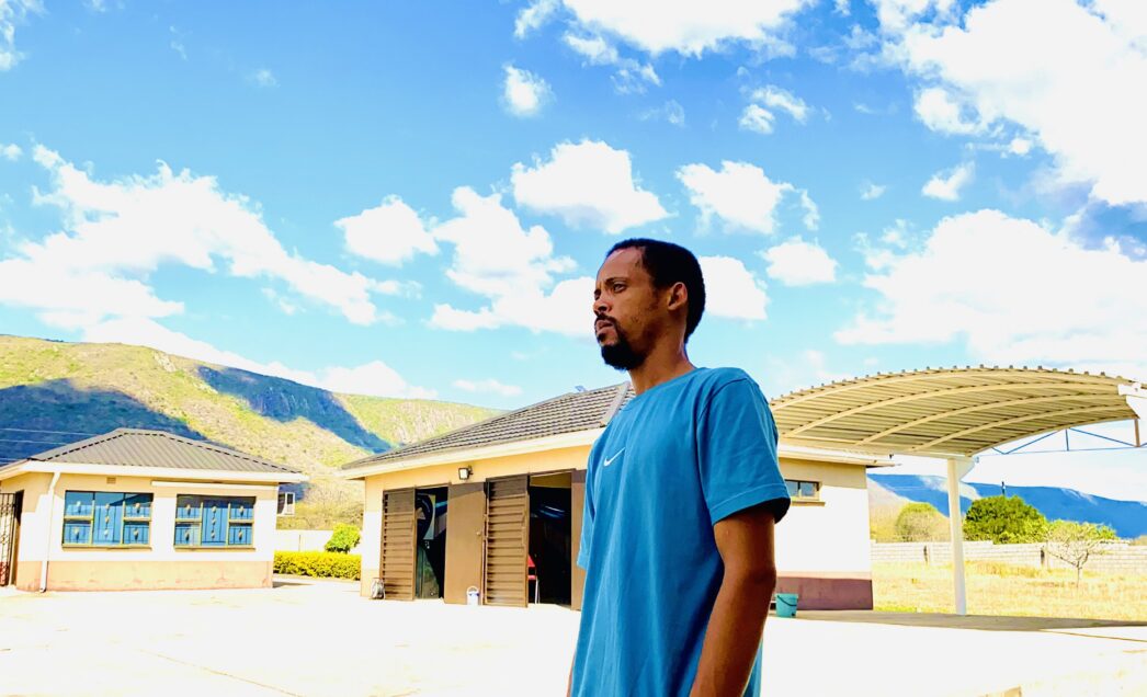 Fasa Spura Kuzolunga: Ras Jahlil Negasi Reminds Us That Tomorrow Can Still Be Better