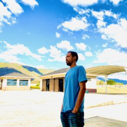 Fasa Spura Kuzolunga: Ras Jahlil Negasi Reminds Us That Tomorrow Can Still Be Better