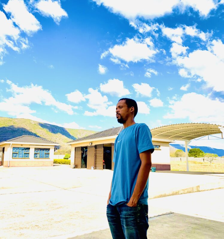 Fasa Spura Kuzolunga: Ras Jahlil Negasi Reminds Us That Tomorrow Can Still Be Better
