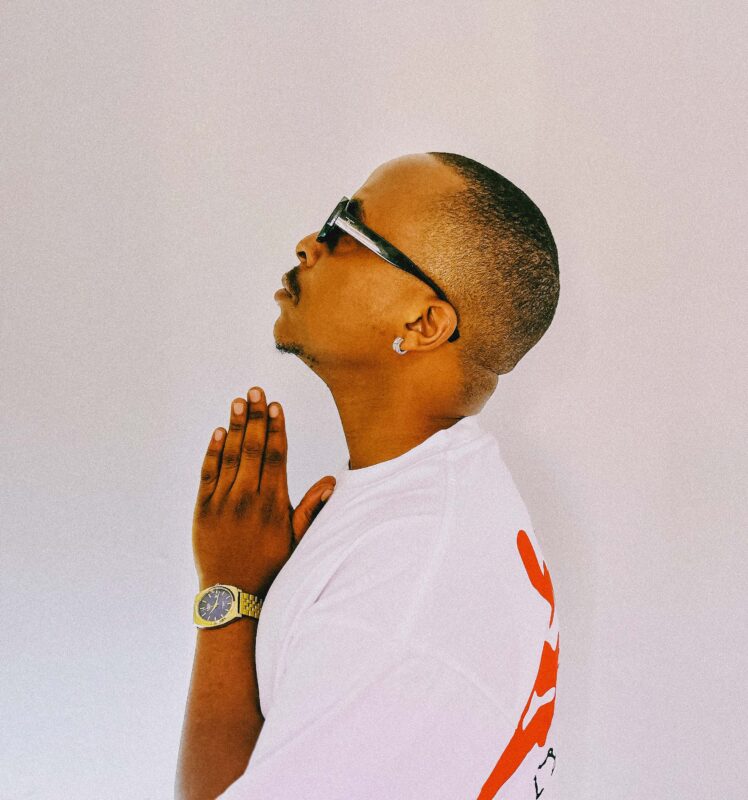 MALIK MENSAH ANNOUNCES HIGH-STAKES SINGLE “G4$” PRODUCED BY MYTO_ZA.