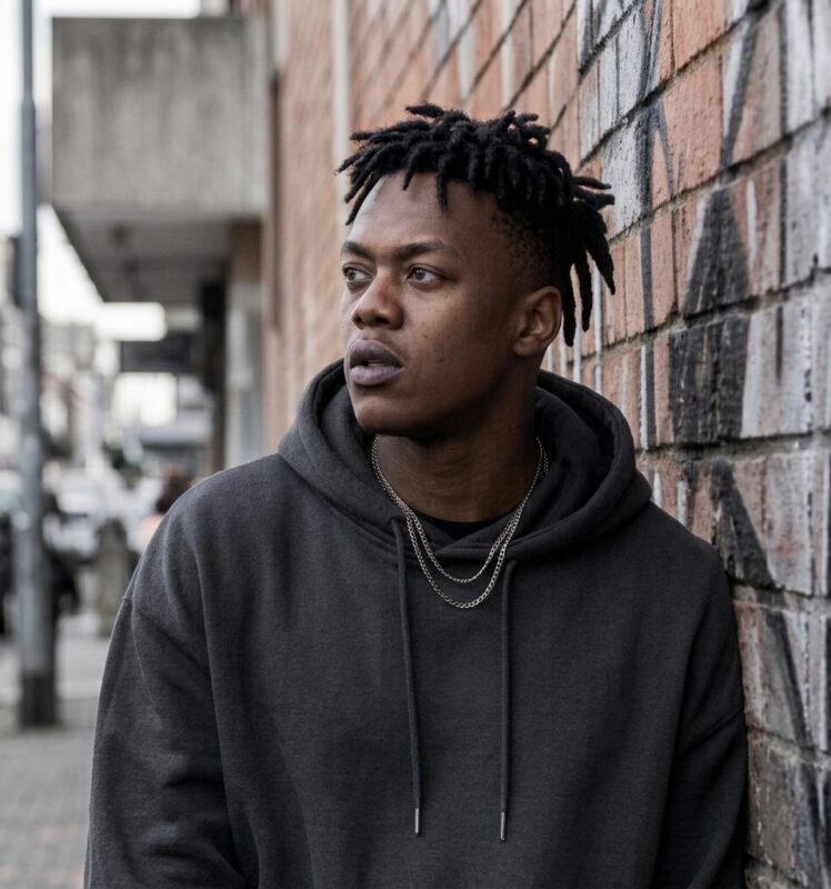 Shawn Mk Sets the Standard with High-Energy Single “No Way”